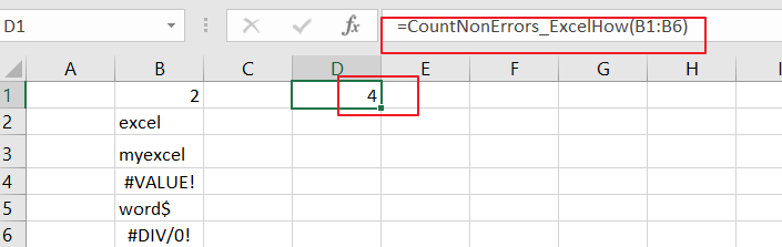 How to Count Cells that do not Contain Errors in Excel vba2.png
