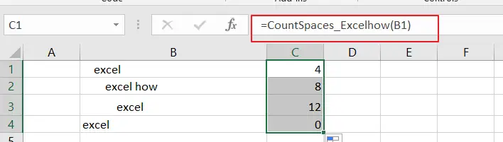 How to Count Spaces before the Text String vba 2.png