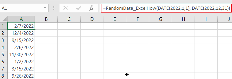 How to Generate Random Date in Excel vba 2.png