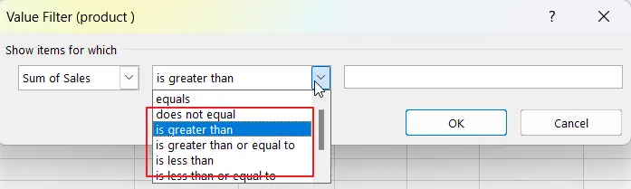 How to Hide Zero Values in Pivot Table in Excel 15.png