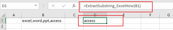 How to extract text after the second or nth specific character vba2.png