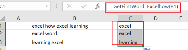 How to get first word from text string vba 2.png