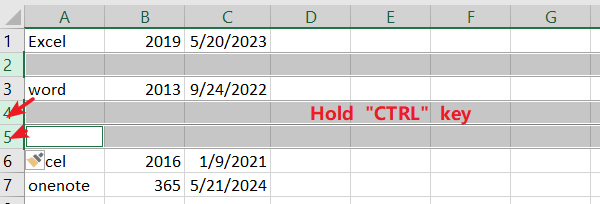 How to Delete Blank Rows in Excel 11.png