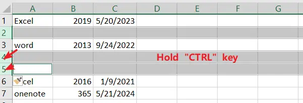 How to Delete Blank Rows in Excel 11.png