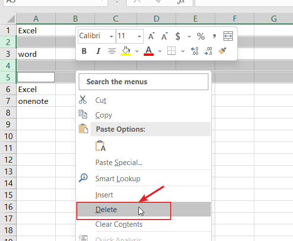 How to Delete Blank Rows in Excel 13.png