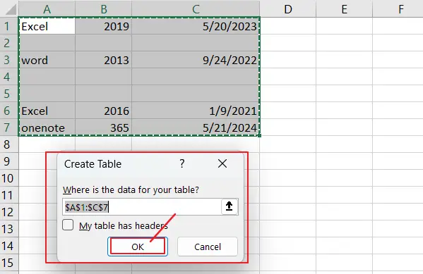 How to Delete Blank Rows in Excel 28.png