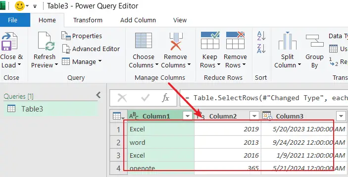 How to Delete Blank Rows in Excel 30.png