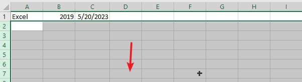 How to Insert Multiple Rows in Excel 15.png