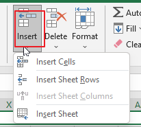 How to Insert Multiple Rows in Excel 2.png