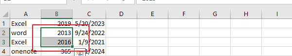 How to Insert Multiple Rows in Excel 5.png