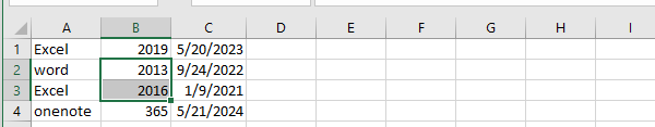 How to Insert Multiple Rows in Excel 9.png