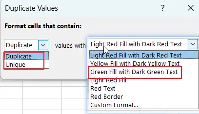 How to Use Conditional Formatting in Excel18.png