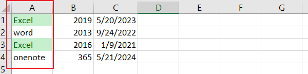 How to Use Conditional Formatting in Excel19.png