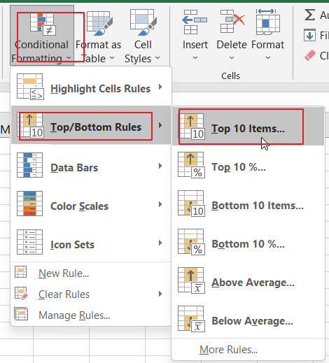 How to Use Conditional Formatting in Excel20.png