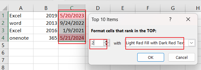 How to Use Conditional Formatting in Excel21.png