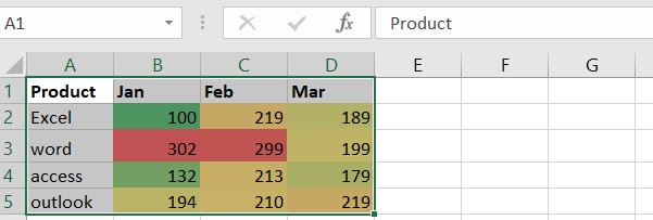 How to Use Conditional Formatting in Excel28.png