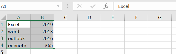 How to Use Conditional Formatting in Excel3.png