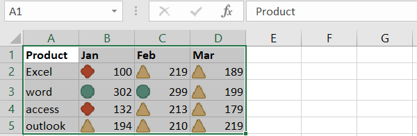 How to Use Conditional Formatting in Excel30.png