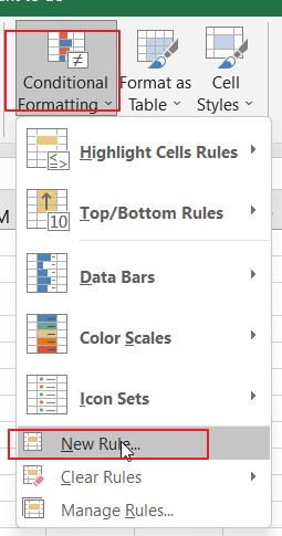 How to Use Conditional Formatting in Excel31.png