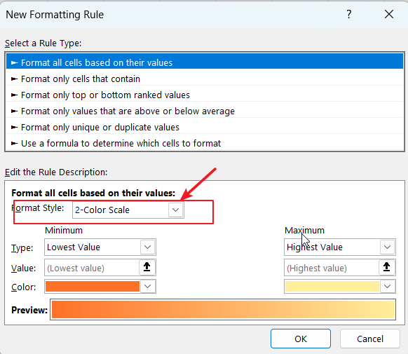 How to Use Conditional Formatting in Excel32.png