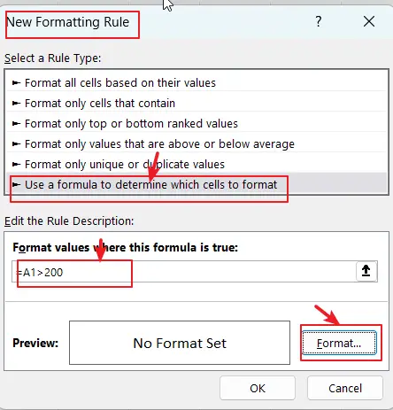 How to Use Conditional Formatting in Excel33.png