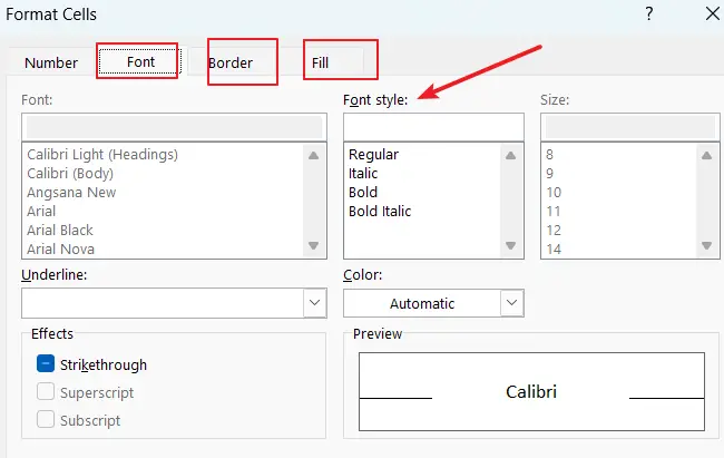 How to Use Conditional Formatting in Excel34.png