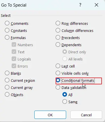 How to Use Conditional Formatting in Excel38.png