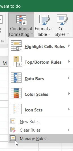 How to Use Conditional Formatting in Excel4.png