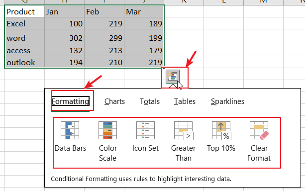 How to Use Conditional Formatting in Excel41.png