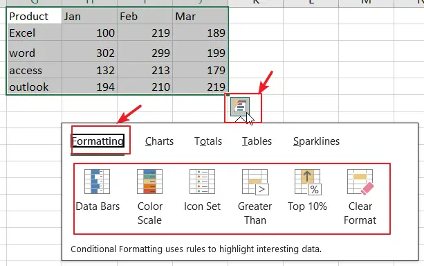 How to Use Conditional Formatting in Excel41.png