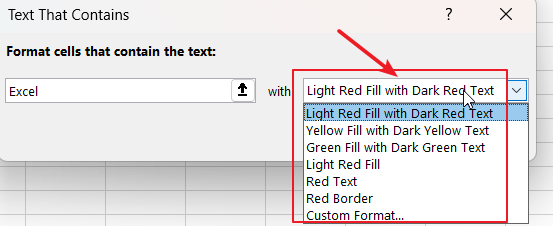 How to Use Conditional Formatting in Excel8.png