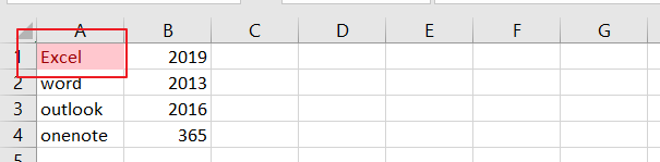 How to Use Conditional Formatting in Excel9.png