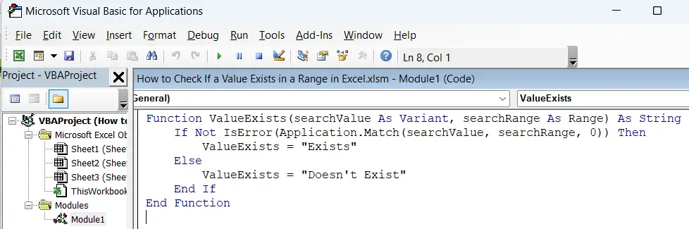 How to Check If a Value Exists in a Range in Excel10.png